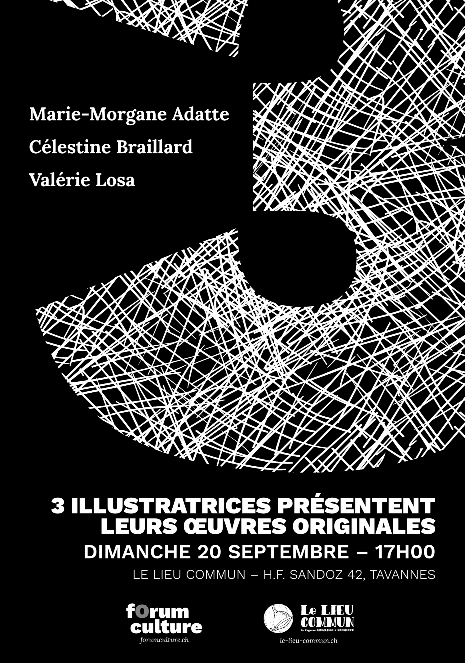 Culture illustrée